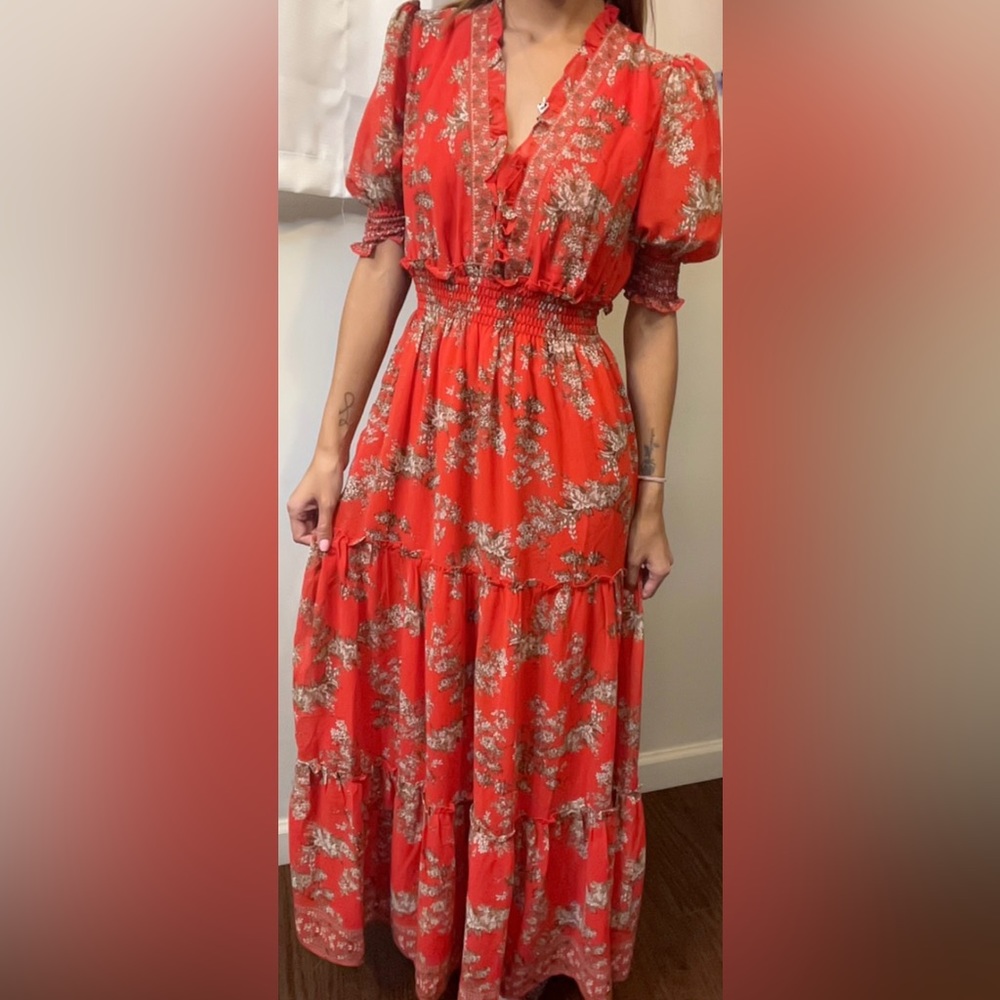 Beautiful summer dresses 👗💖